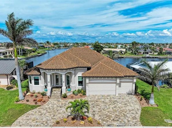 1492 Aqui Esta Dr, Punta Gorda, FL 33950