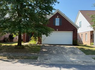 4866 Water Brook Cir, Arlington, TN 38002