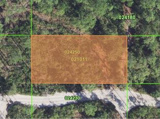 State Road 630 E, Frostproof, FL 33843