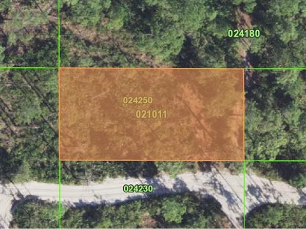 State Road 630 E, Frostproof, FL 33843