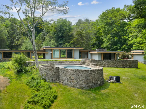 192 Cross Ridge Road, New Canaan, CT 06840