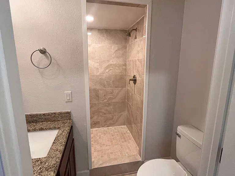3rd Bathroom
