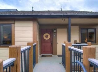 325 Four Oclock Rd APT C-302, Breckenridge, CO 80424