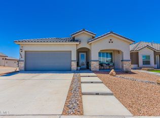 13816 Paseo Celeste Dr, El Paso, TX 79928