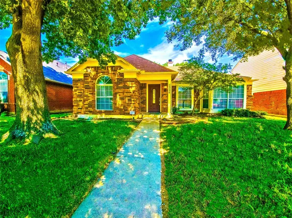 1524 High Pointe Ln, Cedar Hill, TX 75104