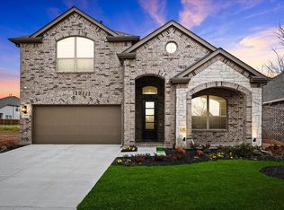 1731 Highwood Rd, Forney, TX 75126