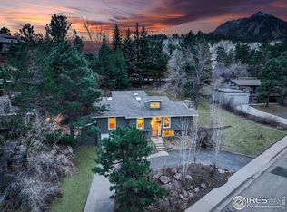 1880 Kohler Dr, Boulder, CO 80305