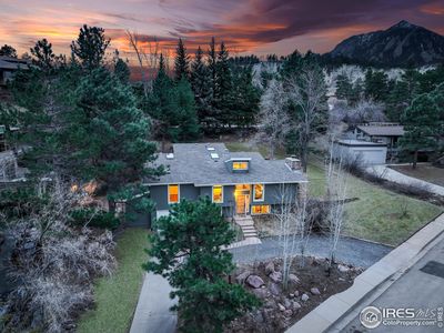 1880 Kohler Dr, Boulder, CO, 80305