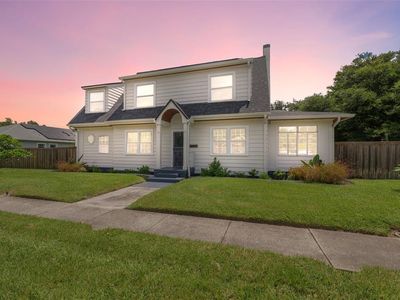 4805 16th St N, Saint Petersburg, FL, 33703