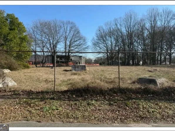 0 Ash St, Forest Park, GA 30297