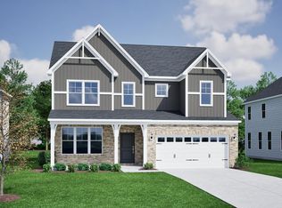 4107 Sweet Ivy Lndg #334, Durham, NC 27703