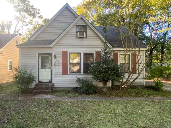 705 S Graham St, Memphis, TN 38111