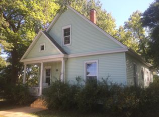 8150 Bomke Rd, Pleasant Plains, IL 62677