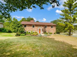 2527 Gardner Rd, Hamilton, OH 45013