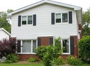 201 E Prairie Ave, Lombard, IL