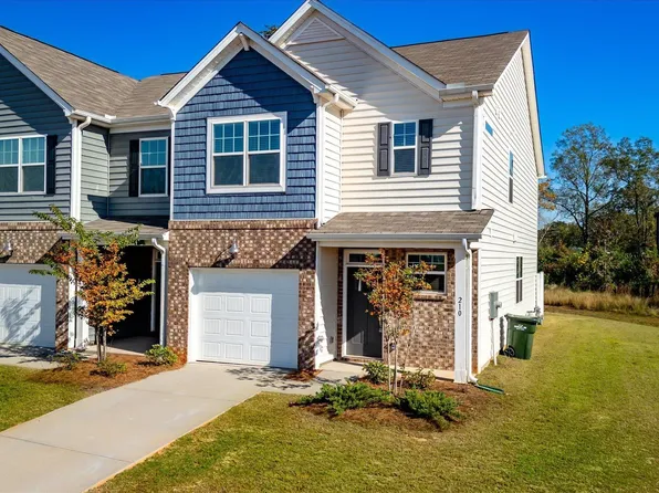 210 E Compass Way, Easley, SC 29640