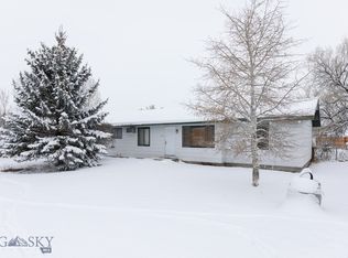 508 E Fir St, Three Forks, MT 59752