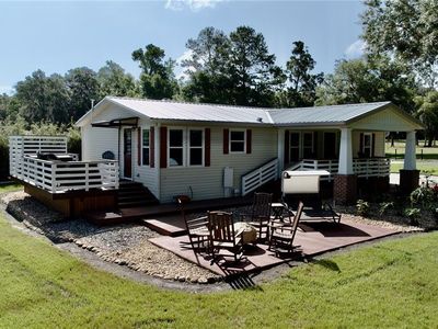 10735 SE 25th Ave, Ocala, FL, 34480