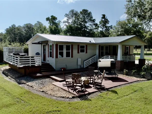10735 SE 25th Ave, Ocala, FL 34480