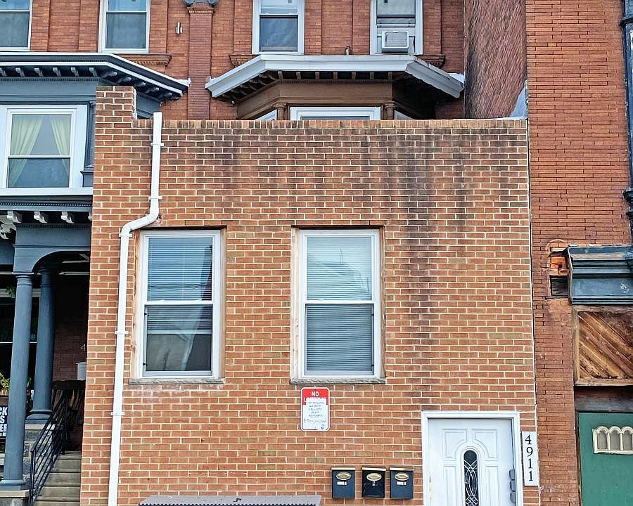 1st image of 4911 Catharine St #1-1F