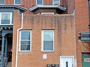 4911 Catharine St #1-1F, Philadelphia, PA 19143