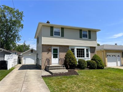 67 Nadon Pl, Tonawanda, NY, 14150