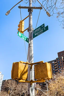 Rented by Brown Harris Stevens | media 10