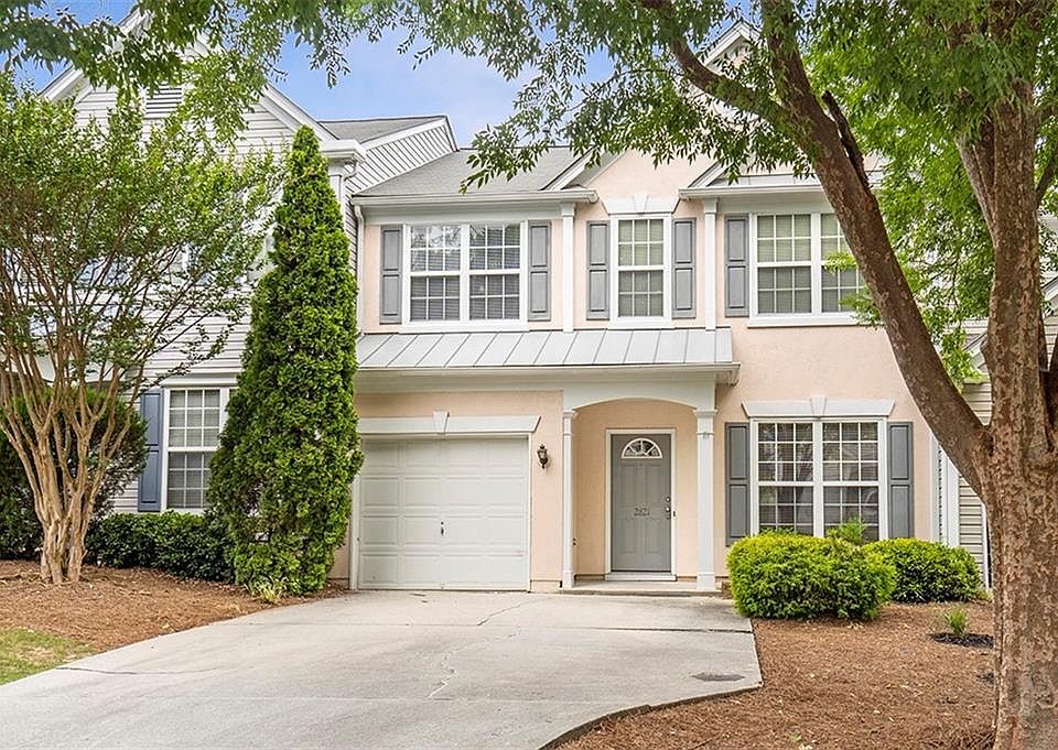 2821 Ashleigh Ln, Alpharetta, GA 30004 Zillow