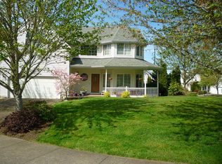 15315 SW Roundtree Dr, Tigard, OR 97223