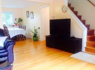 55 Dearborn St, Newton, MA 02465