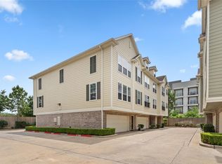 3001 Murworth Dr UNIT 1802, Houston, TX 77025