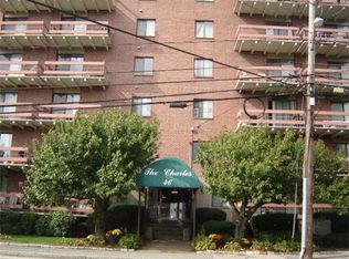 46 Cochituate Rd APT 103, Framingham, MA 01701
