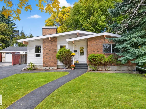 64 Lorraine Cres, Saint Albert, AB T8N 2R3