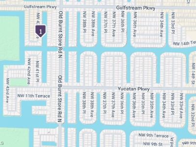 1421 NW 41st Pl, Cape Coral, FL, 33993