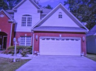 35 Dusty Hollow Cir, Cleveland, AL 35049