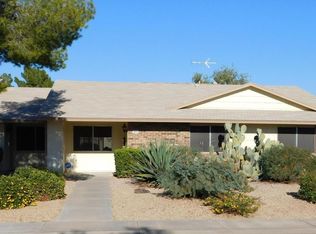 18603 N Palomar Dr, Sun City West, AZ 85375