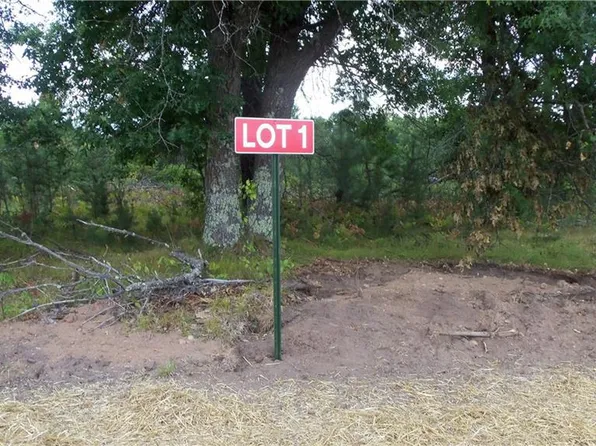 LOT 1 High Ridge Trail, Webster, WI 54893