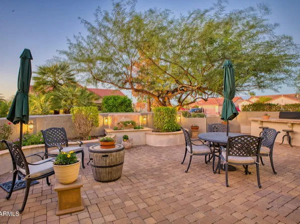 16404 W UNA NOCHE Court, Surprise, AZ 85374