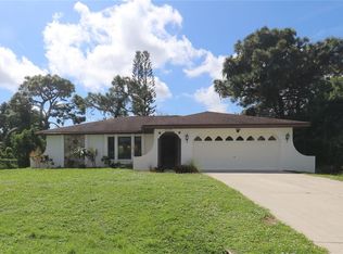 7222 Snow Dr, Englewood, FL 34224