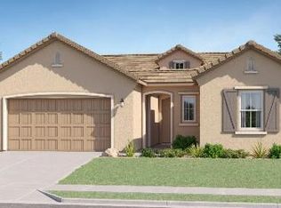 17625 W LUPINE Avenue, Goodyear, AZ 85338