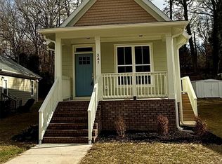 341 Broad Dr SW, Concord, NC 28025