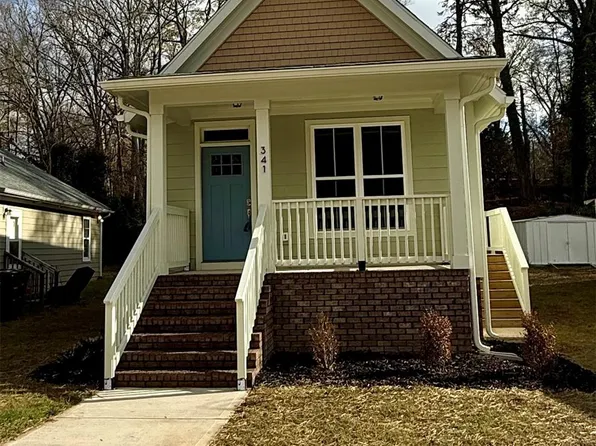 341 Broad Dr SW, Concord, NC 28025