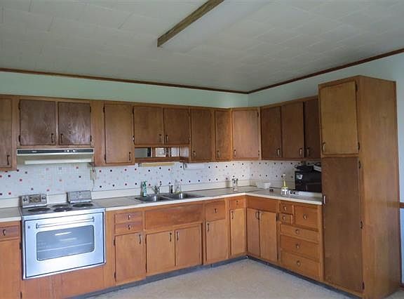 3rd image of 2376 N County Road 1350 E