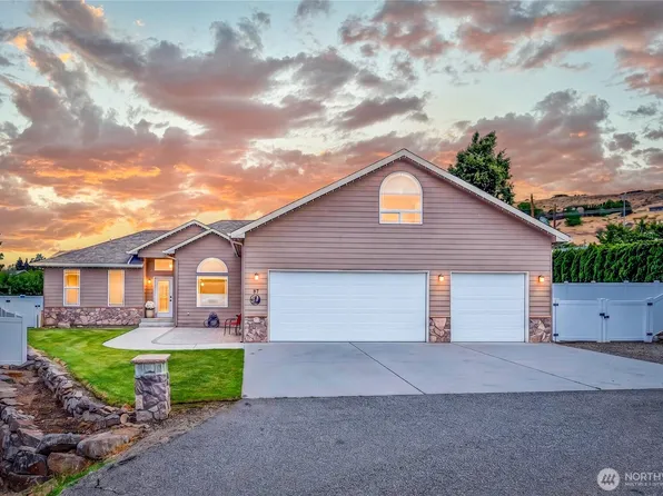 87 Springhill Drive, East Wenatchee, WA 98802
