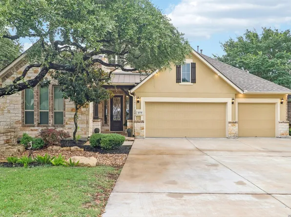 28718 Front Gate, Boerne, TX 78015