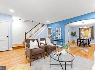 3807 Kimble Rd, Baltimore, MD 21218