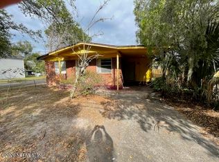 3563 DILLON Street, Jacksonville, FL 32254