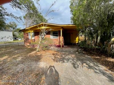 3563 DILLON Street, Jacksonville, FL, 32254