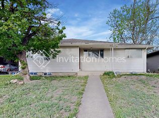 2032 Ironton St, Aurora, CO 80010