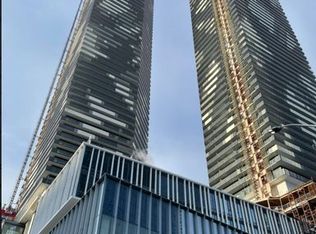 55 Cooper St #3111, Toronto, ON M5E0G1